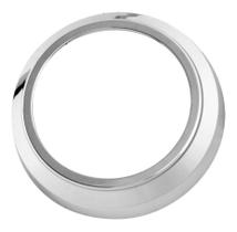 Prolongador 10mm Canopla Redondo P/ Registro 1.1/4 E 1.1/2 - 2pc