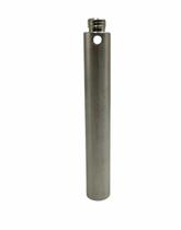 Prolongador 15cm alumínio m14 x 5/8" p/ politriz- detailer