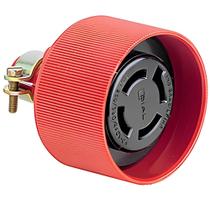 Prolongador 3P+T 30A 440 Volts - 56408 - PIAL Prolongador 3P+T 30A 440 Volts - 56408 - PIAL