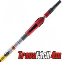 Prolongador 4,0m fibra/aluminio atlas