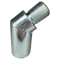 Prolongador 45 Graus Sonda Lambda Universal