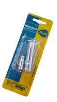 Prolongador Abs P/registro Deca 20,0mm Ref.160105 - Blukit