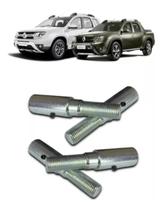 Prolongador Amortecedor Dianteiro Traseiro Duster/Oroch 4x4