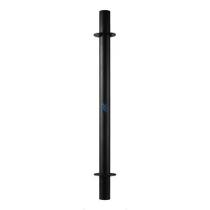 Prolongador ask de suporte p/ caixa de som ext600 preto