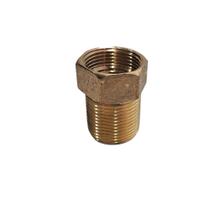 Prolongador Aumento 3/4 Extensor Médio Latão Amarelo