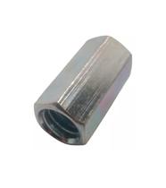 Prolongador barra roscada 1/4x25mm Prolongador barra roscada 1/4x25mm