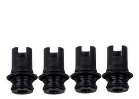 Prolongador Bico Injetor Iwp170 Fox Gol G3 G4 1.0 8v Flex Prolongador Bico Injetor Iwp170 Fox Gol G3 G4 1.0 8v Flex