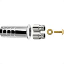 Prolongador Blukit Kit P/Reg Deca 4Cmabs Prolongador Blukit Kit P/Reg Deca 4Cmabs