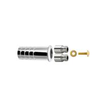 Prolongador Blukit Para Registro ABS Deca 40mm