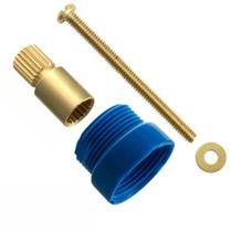 Prolongador Blukit para Registro Padrão Docol e Similares 10 mm - 161607