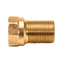 Prolongador Bronze Longo 1/2" 129