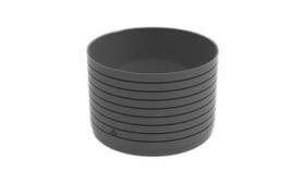 Prolongador Caixa De Gordura Dn300 Sem Entrada Krona