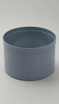 Prolongador Caixa Gordura Diâmetro 300mm Prolongador Caixa Gordura Diâmetro 300mm