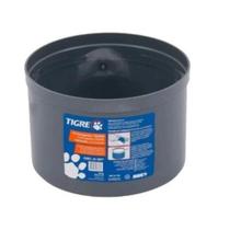 Prolongador Caixa Gordura Dn300 Entrada Dn100 Prolongador Caixa Gordura Dn300 Entrada Dn100