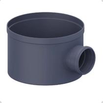 Prolongador Caixa Multiuso 300mm Com Entrada Tigre