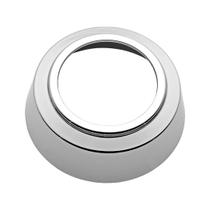 Prolongador Canopla 1.1/2 - 1.1/4 - 30mm Abs Cromado Blukit