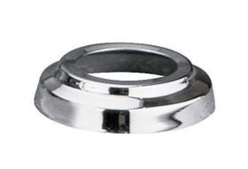 Prolongador Canopla 10mm Cromado Meber