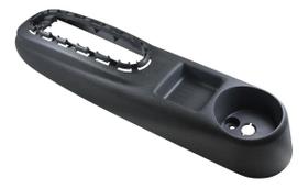 Prolongador Console Central Saveiro Gol Voyage G5 G6