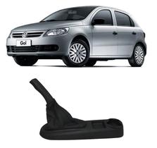Prolongador Console Gol Voyage 2009 10 11 C/ Coifa Freio Mão