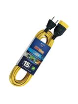 Prolongador Daneva Pp Amarelo 15 Metros Prolongador Daneva Pp Amarelo 15 Metros