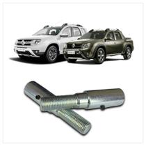 Prolongador de Amortecedor Dianteiro Duster e Oroch 4x4 Aço Prolongador de Amortecedor Dianteiro Duster e Oroch 4x4 Aço