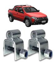 Prolongador De Amortecedor Strada 2 pol envio imediato