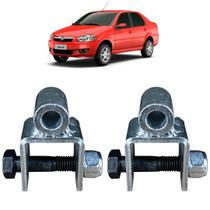 Prolongador de Amortecedor Traseiro Fiat Siena furo 10,20mm