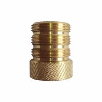 Prolongador de castelo para registro docol 20mm / cod:443