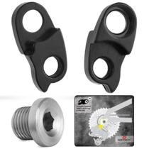 Prolongador de Gancheira SRAM Para Uso De Cogs de 40D a 50D Prolongador de Gancheira SRAM Para Uso De Cogs de 40D a 50D