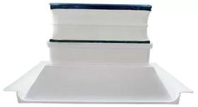 Prolongador De Laje Para Bloco De Vidro - Construmarcas Prolongador De Laje Para Bloco De Vidro - Construmarcas