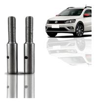 Prolongador Dianteiro Saveiro G5 Em Diante Envio Imediato