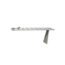 Prolongador Direito SM-300 AL 2500mm - Bramold