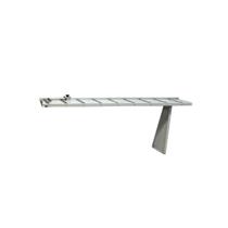 Prolongador Direito SM-400 AL 2500mm - Bramold