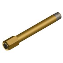 Prolongador Extensor 100mm Rosca 1/4 x 1/4 Mxf Para Purgador Eletrônico Prolongador Extensor 100mm Rosca 1/4 x 1/4 Mxf Para Purgador Eletrônico