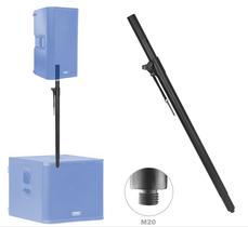 Prolongador Extensor de Subwoofer c/Rosca M20 p/Caixa QSC KW,JBL,EV,RCF Prolongador Extensor de Subwoofer c/Rosca M20 p/Caixa QSC KW,JBL,EV,RCF