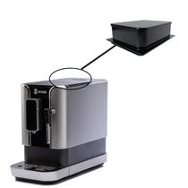 Prolongador Extensor do Reservatório de Grãos da Philips Saeco Spidem Trevi 8120 8130 Prolongador Extensor do Reservatório de Grãos da Philips Saeco Spidem Trevi 8120 8130