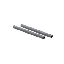 Prolongador Extensor Electrolux Encaixe De 32mm 2 Pç cinza ORIGINAL Prolongador Extensor Electrolux Encaixe De 32mm 2 Pç cinza ORIGINAL