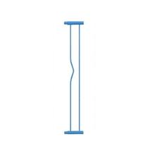 Prolongador Extensor P/ Portão Pet Aramado 10 Cm Cachorro azul Prolongador Extensor P/ Portão Pet Aramado 10 Cm Cachorro azul