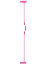 Prolongador Extensor para Portão Pet Aramado 5 cm Cachorro Rosa: A solução perfeita para adaptar o portãozinho do seu pet!