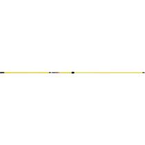 Prolongador Extensor para Rolo 5m 18005-5M Fibra de Vidro Amarelo Atlas Prolongador Extensor para Rolo 5m 18005-5M Fibra de Vidro Amarelo Atlas