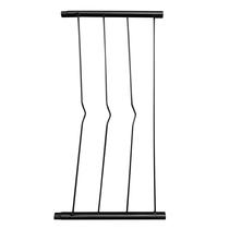 Prolongador Extensor Portão Pet 69cm Aramado 30x59cm Caes
