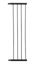 Prolongador Extensor Preto 20cm P/ Portão Pet Infantil