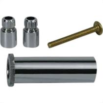 Prolongador Higiban Kit P/Registro 2Cm
