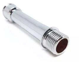 Prolongador Longo Aumento 3/4 Metal Cromado Torneira Filtro Prolongador Longo Aumento 3/4 Metal Cromado Torneira Filtro