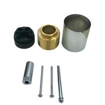 Prolongador Monocomando 4 Vias Deca 15mm 2994 - 4504074