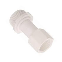 Prolongador Multiuso 1/2'' e 3/4'' 40mm - Uso Geral - Herc