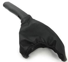 Prolongador ORIGINAL Console Vw Gol Voyage Saveiro Parati G4 G5 G6 com OU sem Coifa Freio Mão