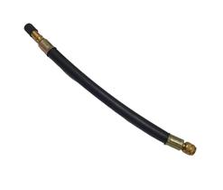 Prolongador P/ Calibrar Pneus C/ Bico De Bike 210mm Prolongador P/ Calibrar Pneus C/ Bico De Bike 210mm