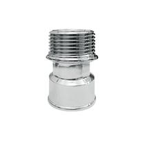 Prolongador p/tor.crom1/2curto gar