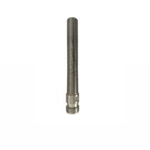 Prolongador p/torn belga 5/8 185mm Prolongador p/torn belga 5/8 185mm